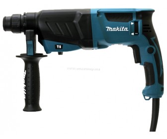 Ciocan rotopercutor Makita HR2630